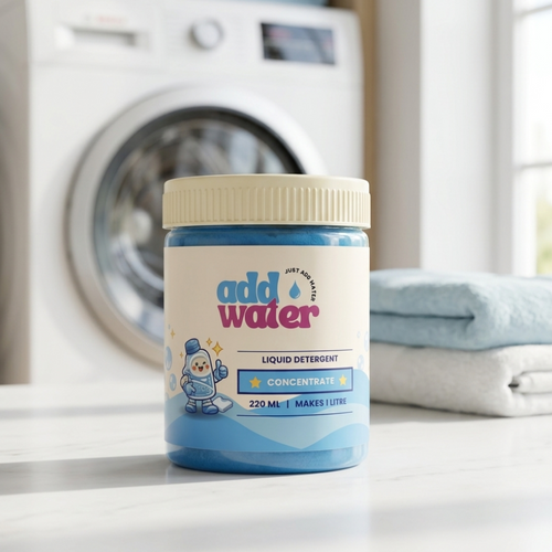 3 in 1 Cleaning Combo (Makes 3 Liters)